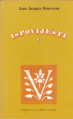 Ispovijesti 1-2