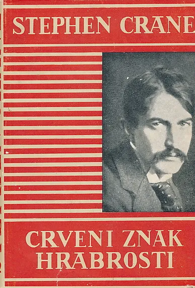 Crveni znak hrabrosti; Konji; Lov na risove