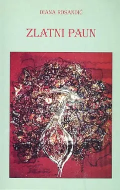 Zlatni paun