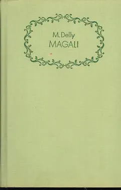 Magali