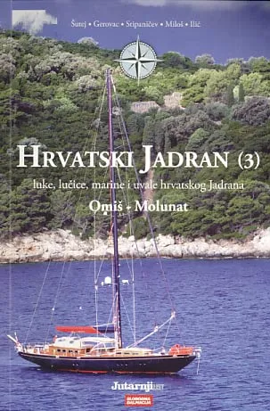 Hrvatski Jadran 3: Omiš-Molunat