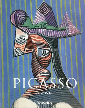 Pablo Picasso 1881-1973