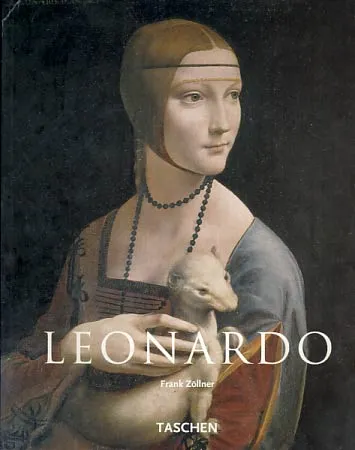 Leonardo da Vinci 1452-1519