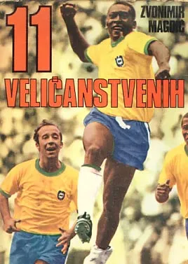 11 veličanstvenih