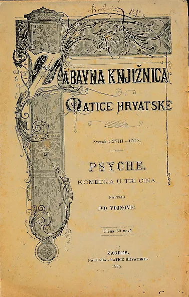 Psyche