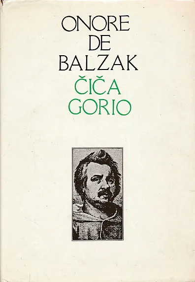 Čiča Gorio