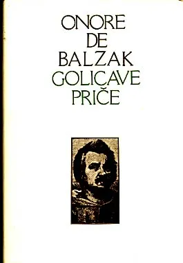 Golicave priče