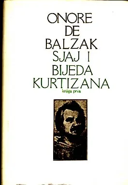 Sjaj i bijeda Kurtizana, sv. 1-2