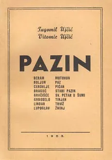 Pazin