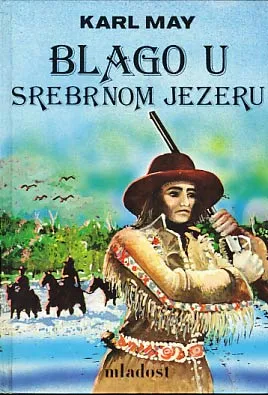 Blago u Srebrnom jezeru