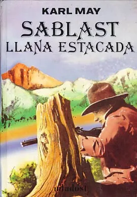 Sablast Llana Estacada