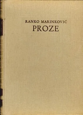 Proze