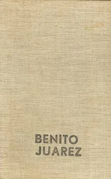 Benito Juarez