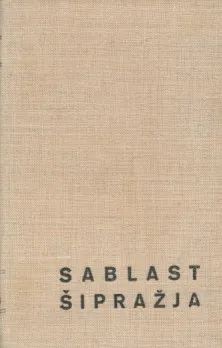 Sablast šipražja