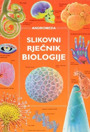 Slikovni rječnik biologije