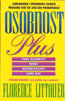 Osobnost plus