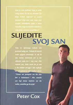 Slijedite svoj san