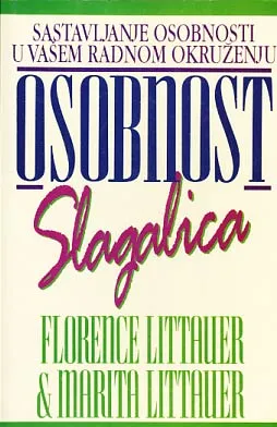 Osobnost - slagalica