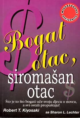Bogat otac, siromašan otac