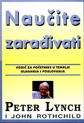 Naučite zarađivati