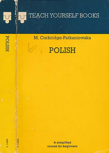 Teach Yourself Polish
