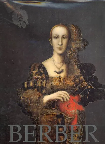 Mersad Berber: opus 1960-1996