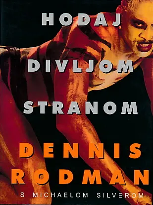 Hodaj divljom stranom