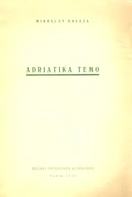 Adriatika temo