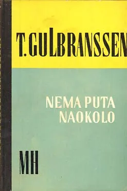 Nema puta naokolo