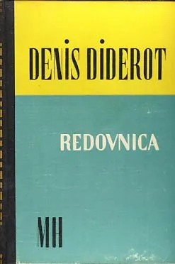 Redovnica