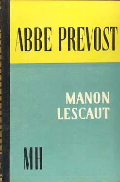 Manon Lescaut