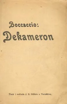 Dekameron