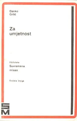 Za umjetnost
