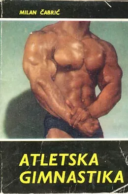 Atletska gimnastika - Bodybuilding