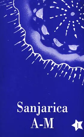 Sanjarica A-Ž, sv. 1-2