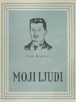 Moji ljudi