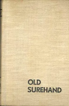 Old Surehand 1-2