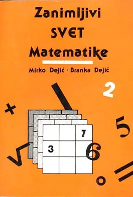 Zanimljivi svet matematike