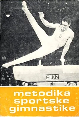 Metodika sportske gimnastike