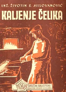 Kaljenje čelika