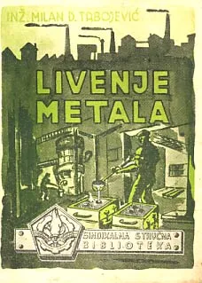 Livenje metala