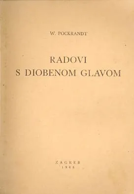 Radovi s diobenom glavom
