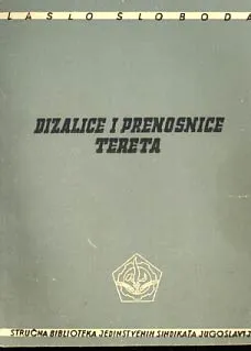 Dizalice i prenosnice tereta