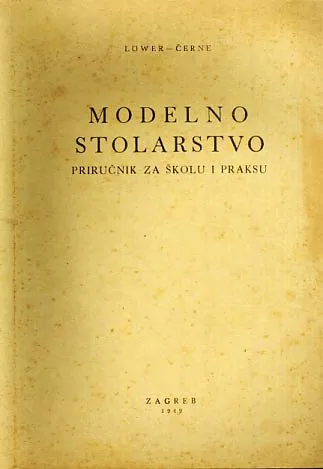 Modelno strojarstvo