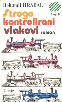 Strogo kontrolirani vlakovi