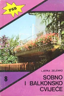 Sobno i balkonsko cvijeće