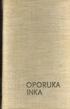 Oporuka Inka