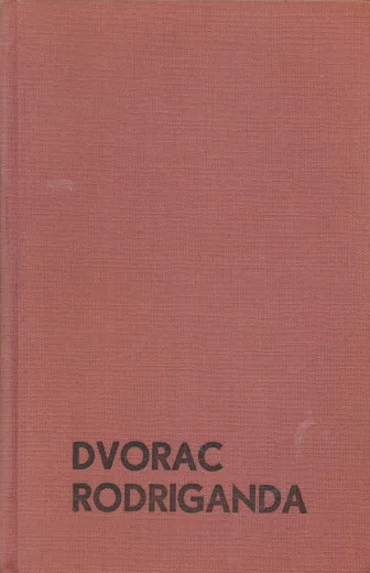 Dvorac Rodriganda