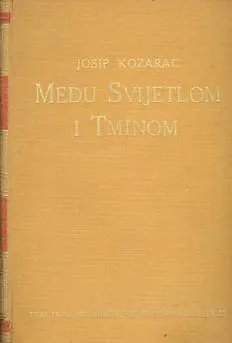 Među svijetlom i tminom
