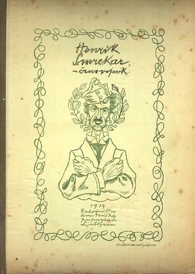 Črnovojnik